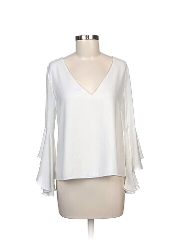 Zara Bluz %70 İndirimli.