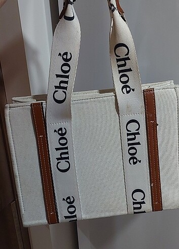 Chloe Tote Canta