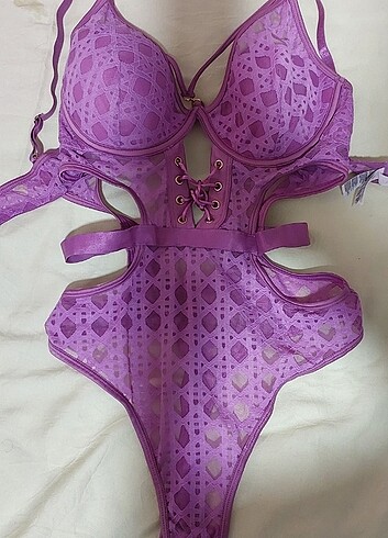 Penti Bodysuit