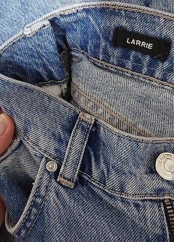 LTB LTB larrie jean baggy