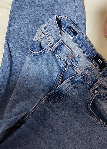 s Beden LTB larrie jean baggy