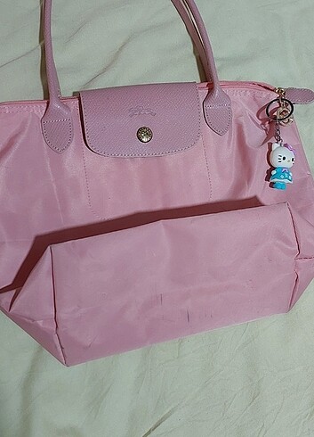 longchamp canta