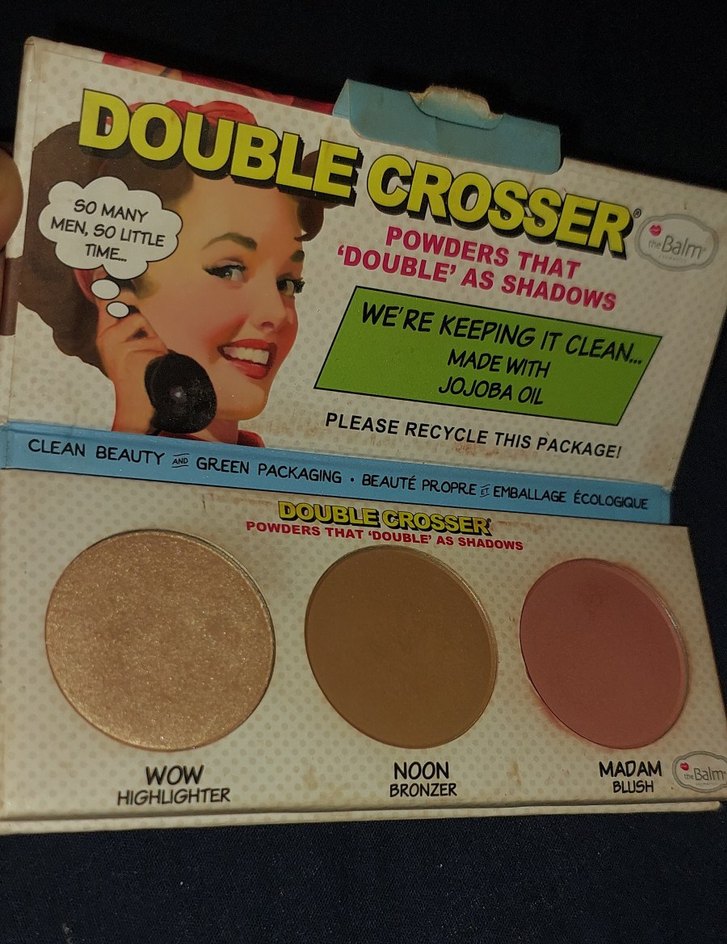 The Balm Kontür Paleti - Görsel 3