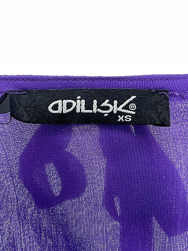 Adil Işık Kısa Elbise %70 İndirimli. - Görsel 4