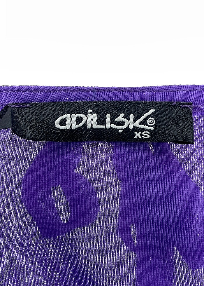 Adil Işık Kısa Elbise %70 İndirimli. - Görsel 4