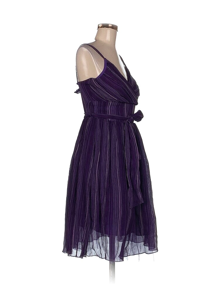 Adil Işık Kısa Elbise %70 İndirimli. - Görsel 2