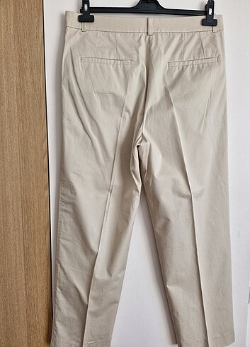 Massimo Dutti Massimo dutti pantolon hiç kullanılmadı