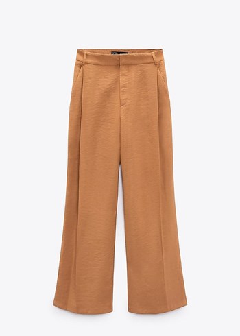 Zara Genis Paca Pantolon