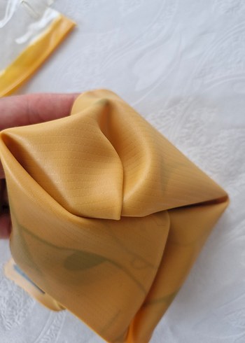 Renkli Leopar Desenli bone - Görsel 6