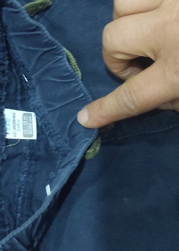 Kız  erkek cocuk karisik elbiseler - Görsel 5