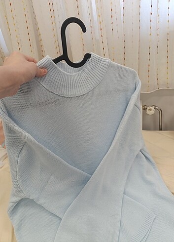 Triko tunik