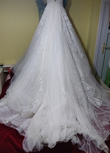 Gelinlik (NARİN MODA)