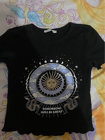 Siyah crop
