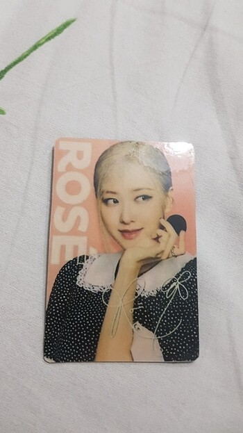 rose pc orjinal
