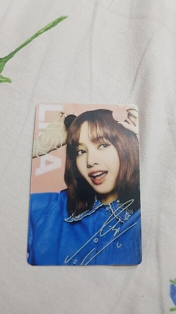 lisa pc orjinal