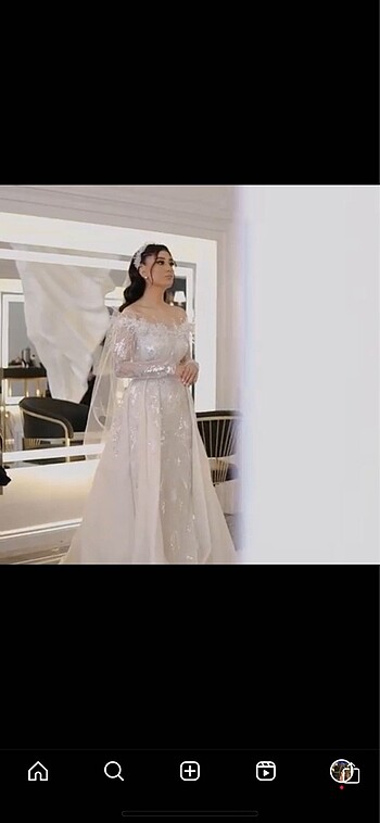 Gelinlik - Görsel 3