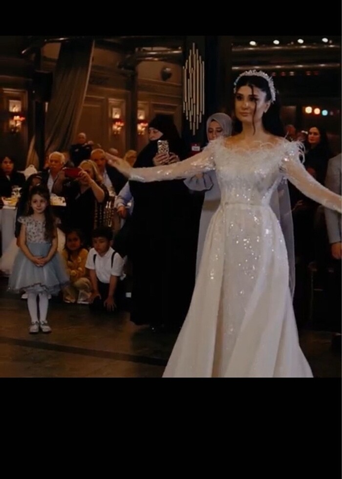 Gelinlik - Görsel 2