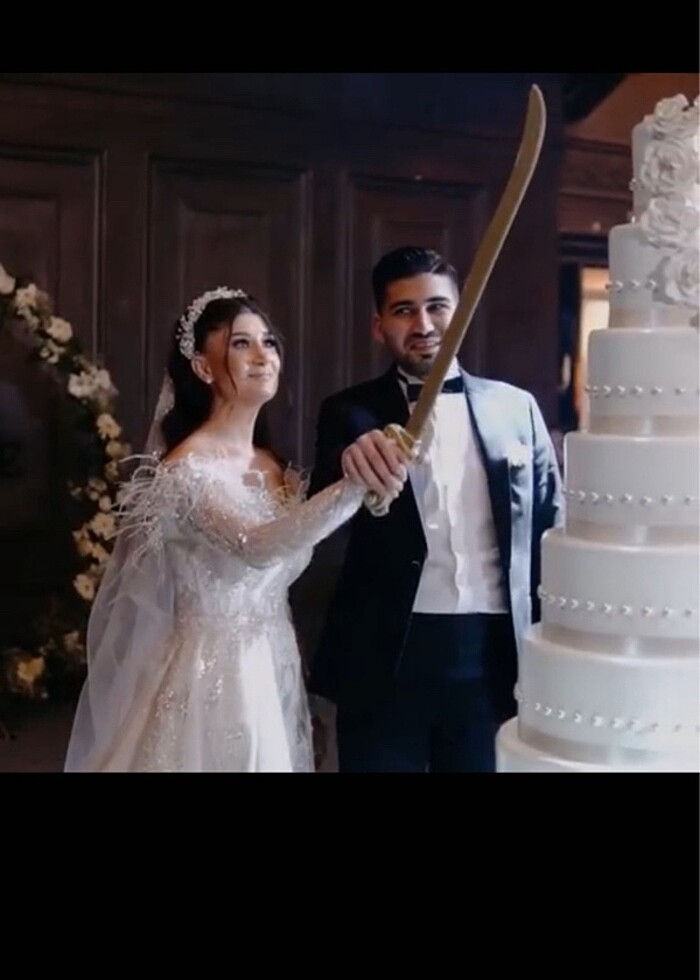 Gelinlik - Görsel 5