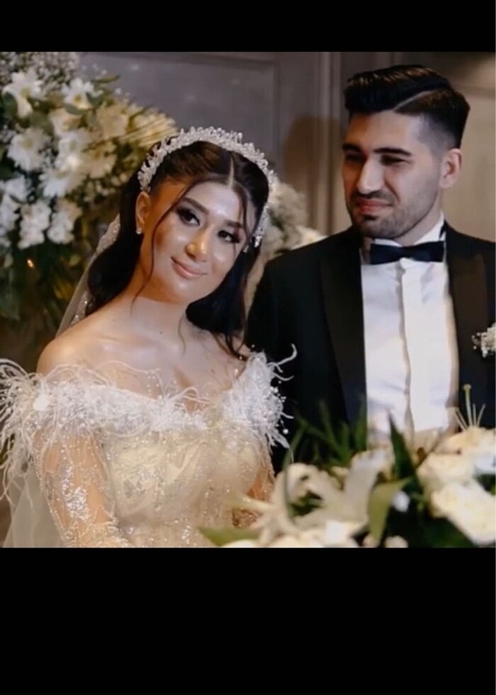 Gelinlik - Görsel 4