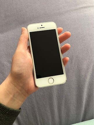 i phone 5S
