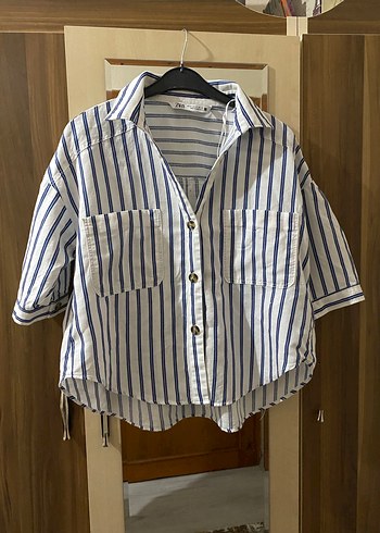 Kadın gömlek - Görsel 3