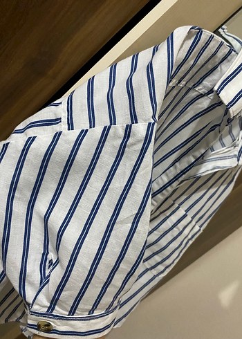 Kadın gömlek - Görsel 4