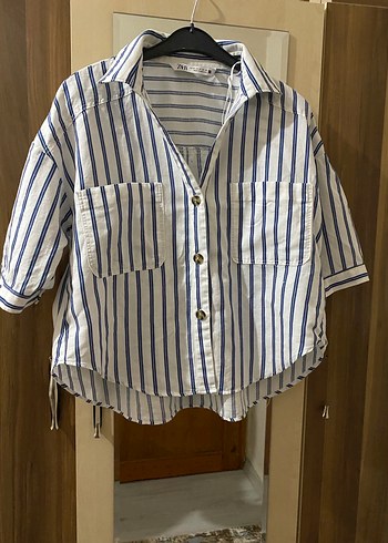 Kadın gömlek - Görsel 5
