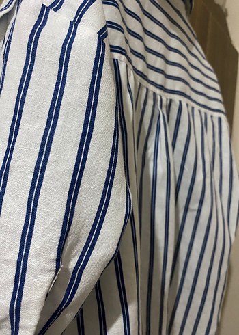 Kadın gömlek - Görsel 2