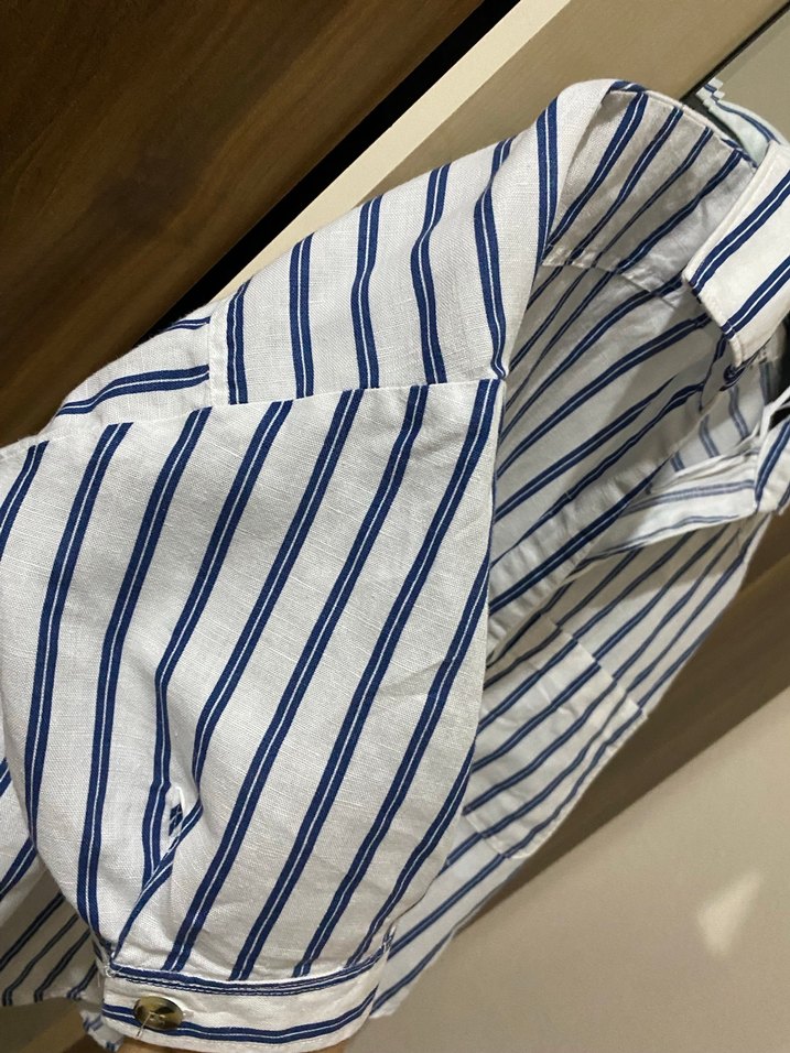 Kadın gömlek - Görsel 4