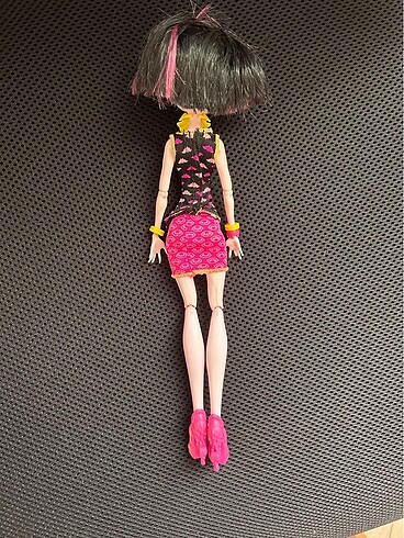Monster High Monster High Draculaura aksesuarları