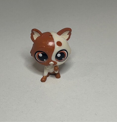 LPS miniş orijinal köpek
