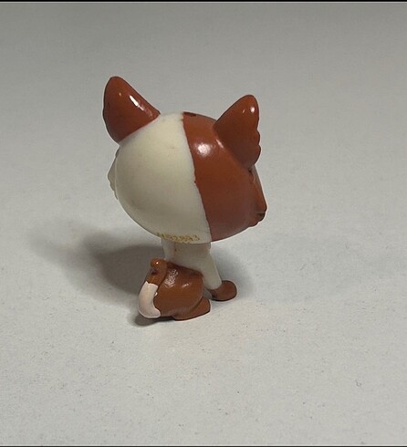 LPS miniş orijinal köpek