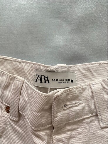 Zara pantolon
