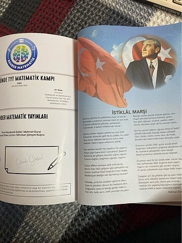  Beden Tyt matamatik