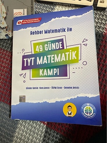 Tyt matamatik