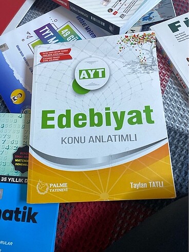 Ayt edebiyat