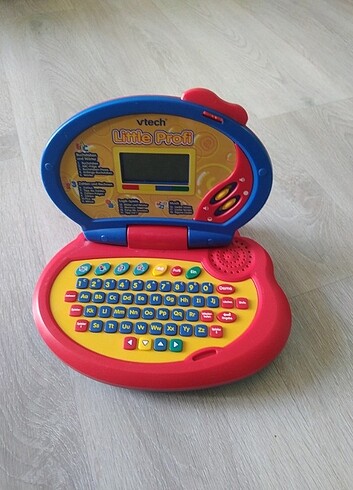 V tech Almanca bilgisayar