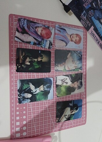 Hyunjin pc