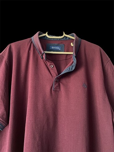 Erkek T shirt