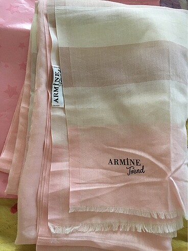 Armine trend şal