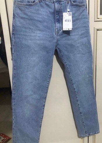 Mango Denim Kadın Jean