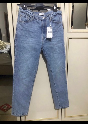Mango Mango Denim Kadın Jean