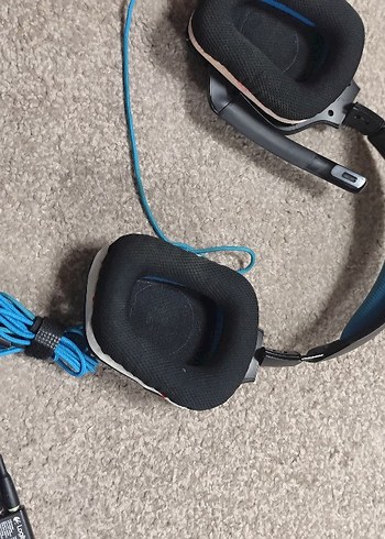 Logitech Gaming Kulaklık g430 | Gardrops