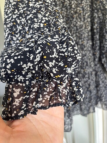 38 Beden Tunik