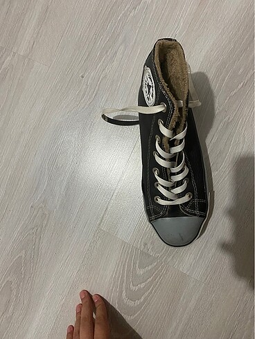 38 Beden Converse