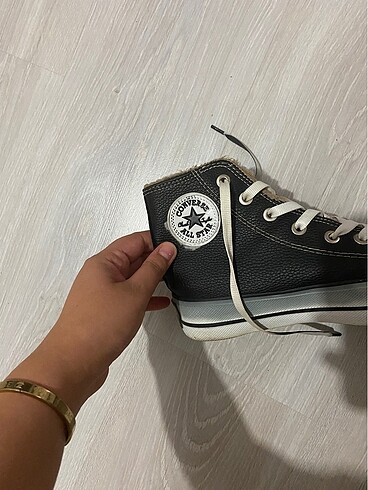 38 Beden lacivert Renk Converse