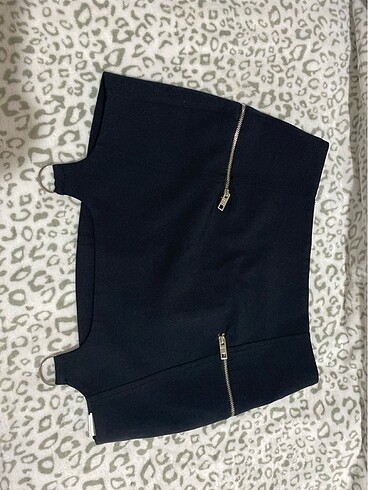 bershka mini etek