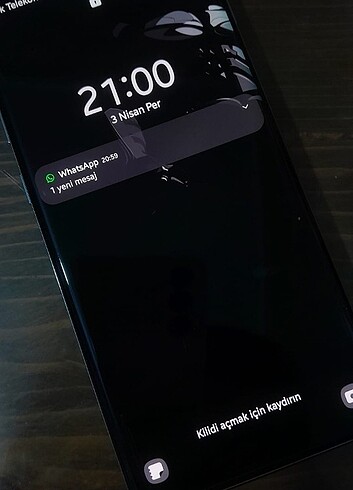 Tertemiz S10 Plus