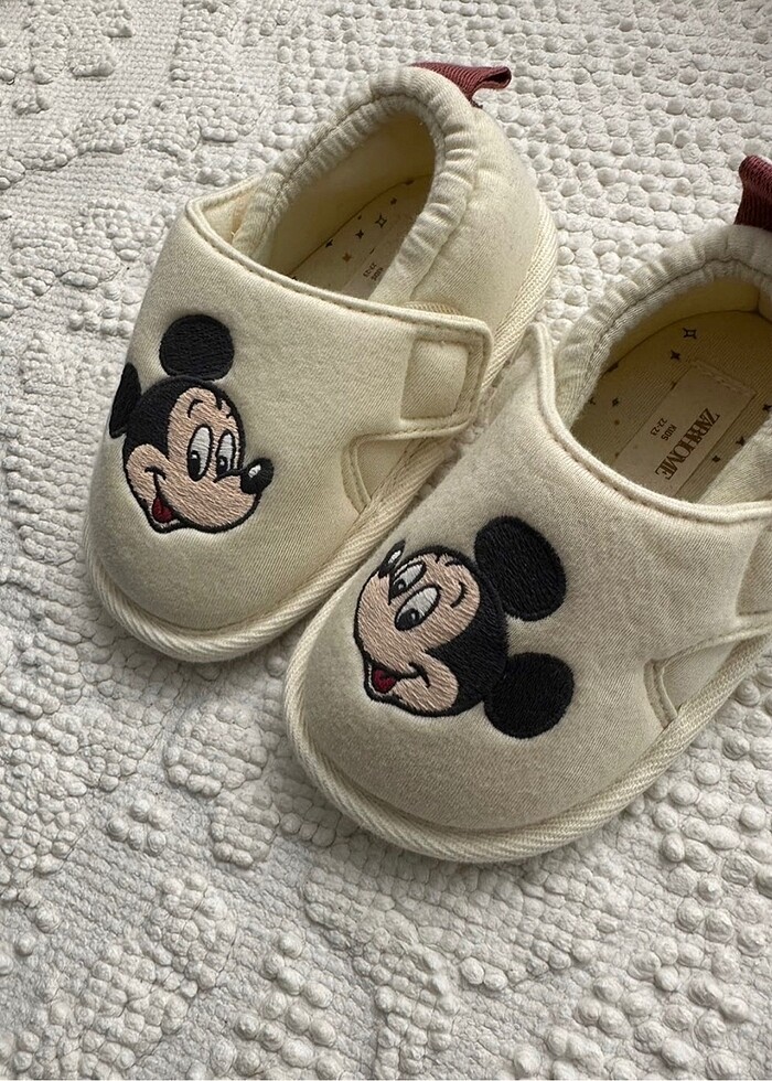 Ev ayakkabısı - Görsel 2