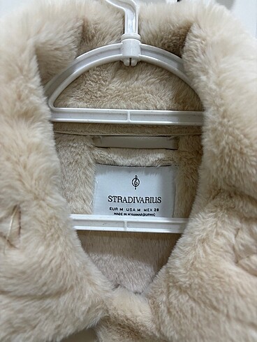 Stradivarius Stradivarius Deri Biker Ceket